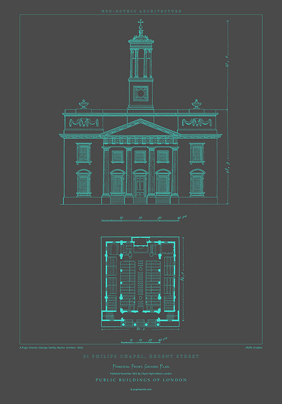 St Philips Chapel