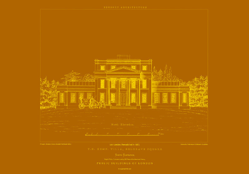 TR Kemp Villa 1