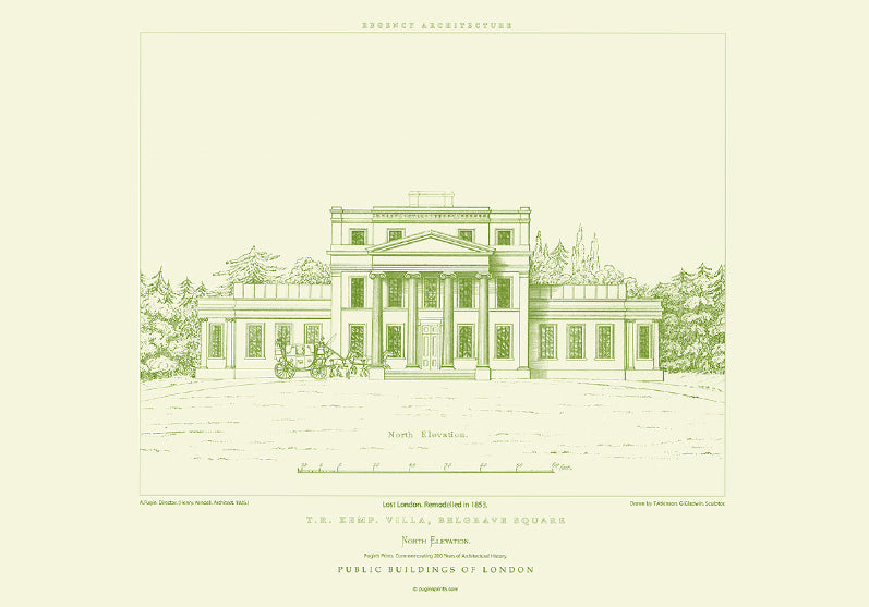 TR Kemp Villa 1