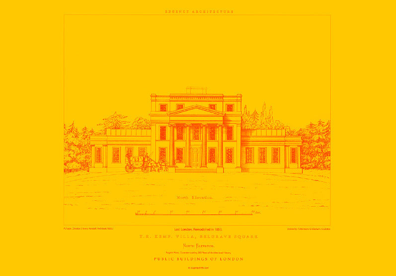 TR Kemp Villa 1