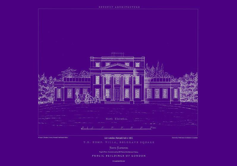 TR Kemp Villa 1