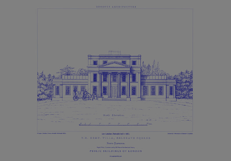 TR Kemp Villa 1