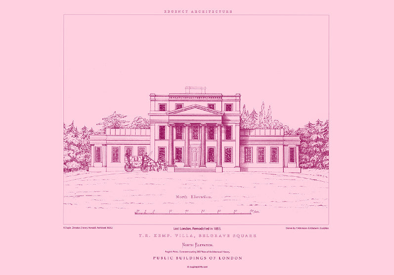 TR Kemp Villa 1