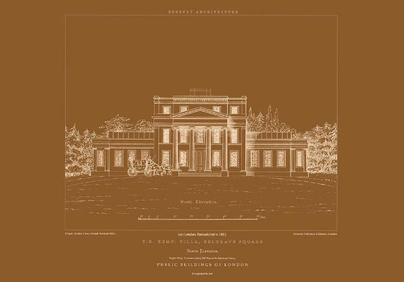 TR Kemp Villa 1