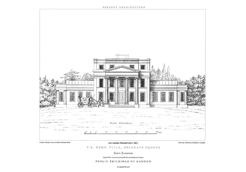 TR Kemp Villa 1