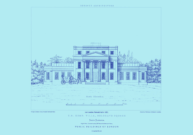 TR Kemp Villa 1