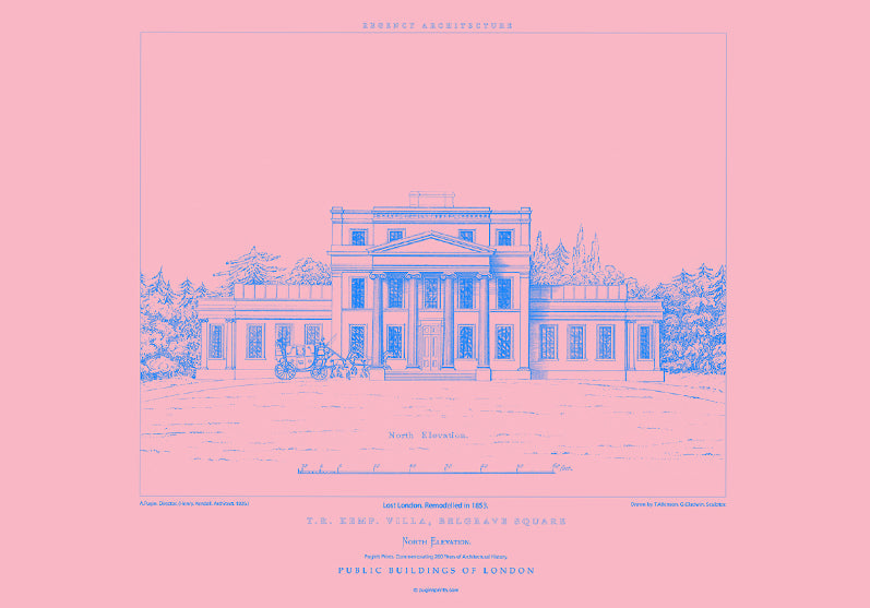 TR Kemp Villa 1