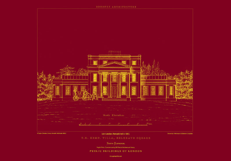 TR Kemp Villa 1