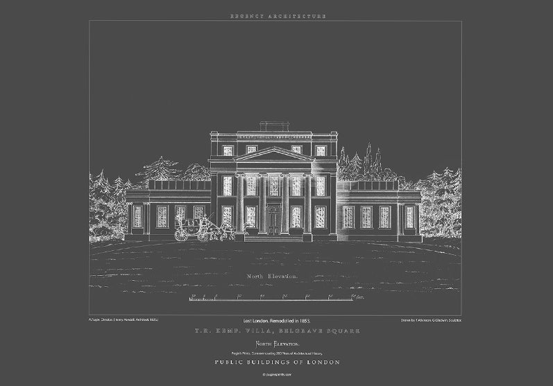 TR Kemp Villa 1