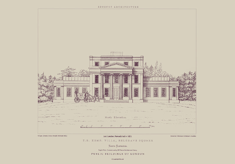 TR Kemp Villa 1