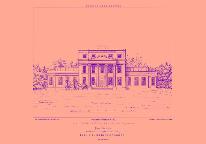 TR Kemp Villa 1
