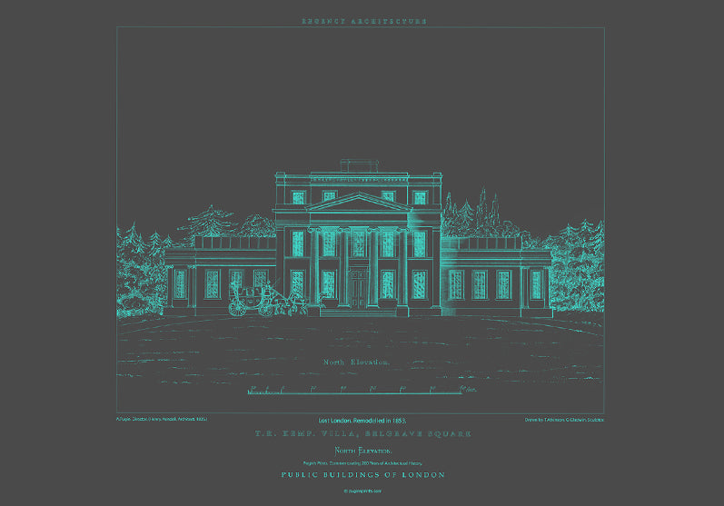 TR Kemp Villa 1