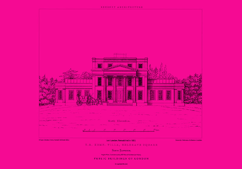 TR Kemp Villa 1