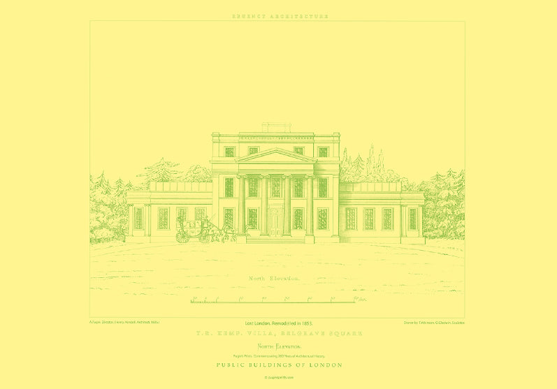 TR Kemp Villa 1