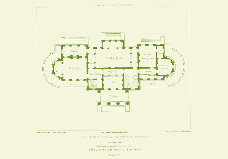 TR Kemp Villa 2