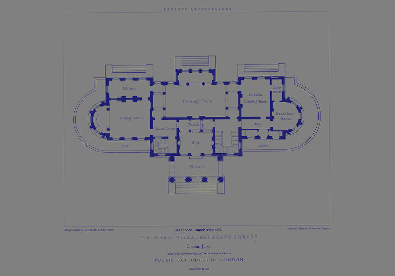 TR Kemp Villa 2