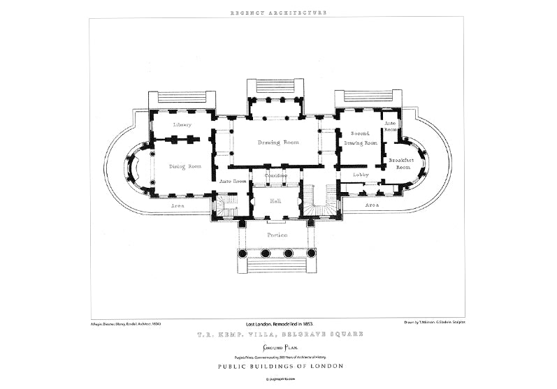 TR Kemp Villa 2