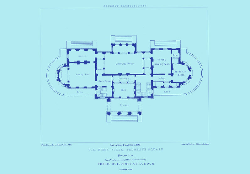 TR Kemp Villa 2