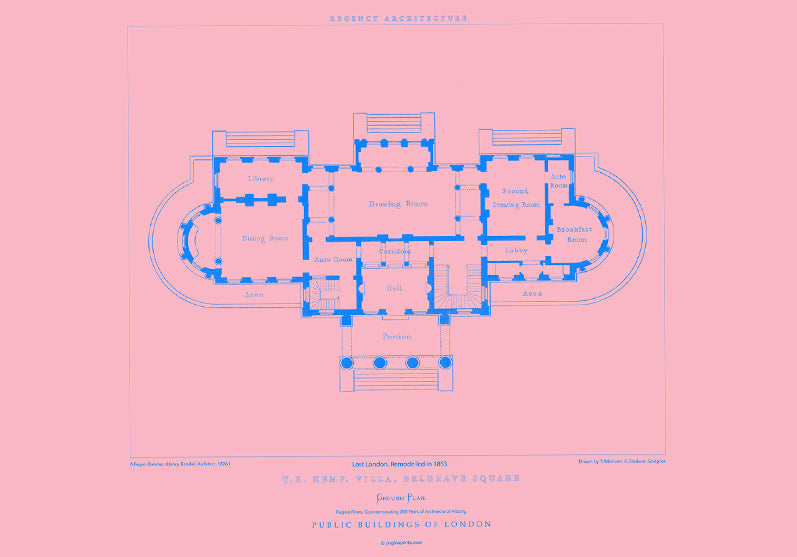TR Kemp Villa 2