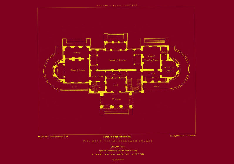 TR Kemp Villa 2