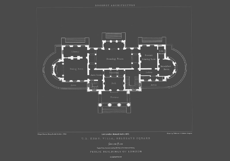 TR Kemp Villa 2