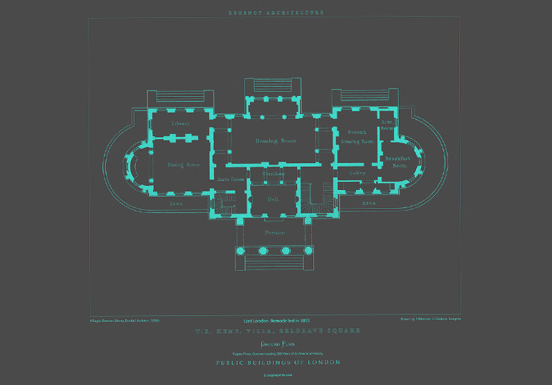 TR Kemp Villa 2