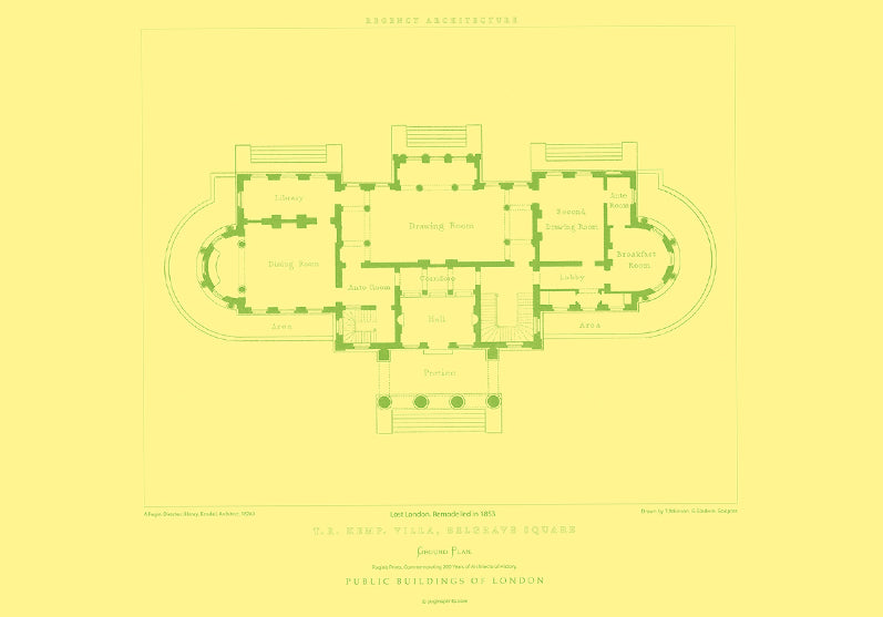 TR Kemp Villa 2