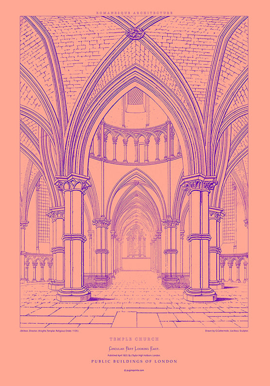 Temple Church 1