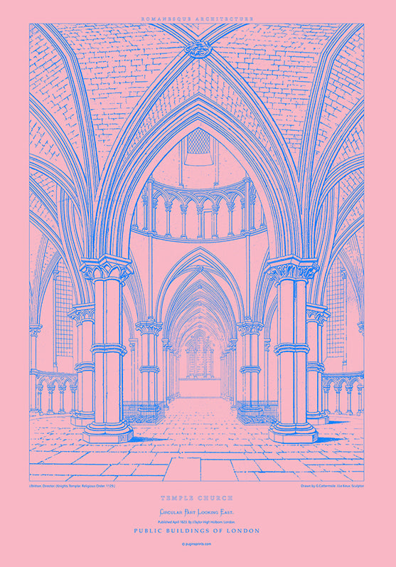 Temple Church 1