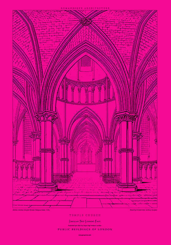 Temple Church 1
