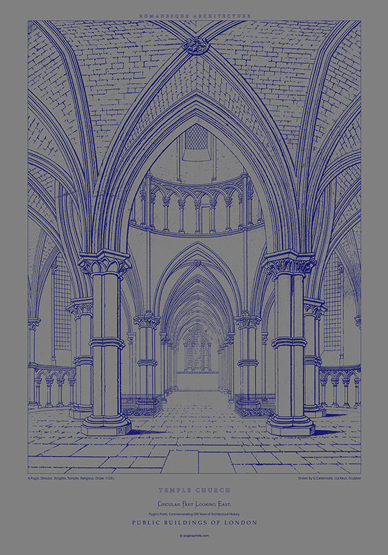 Temple Church 1