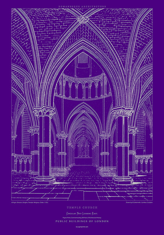 Temple Church 1