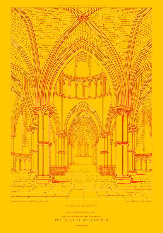Temple Church 1