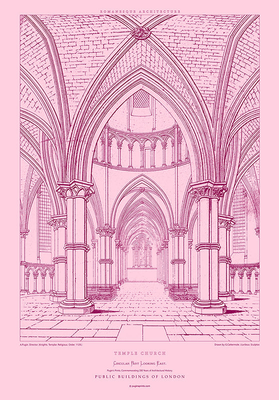 Temple Church 1