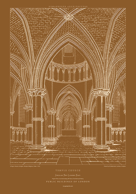 Temple Church 1