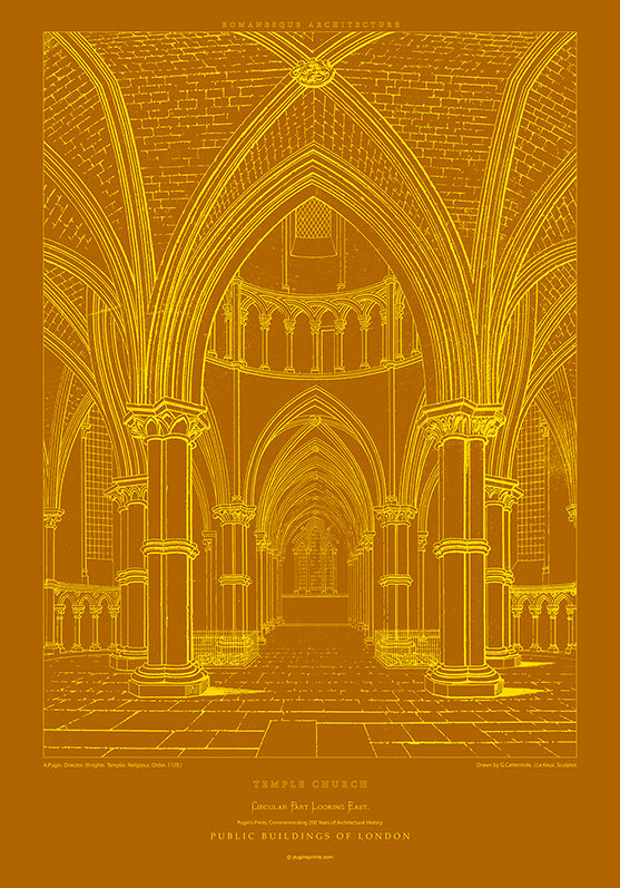 Temple Church 1