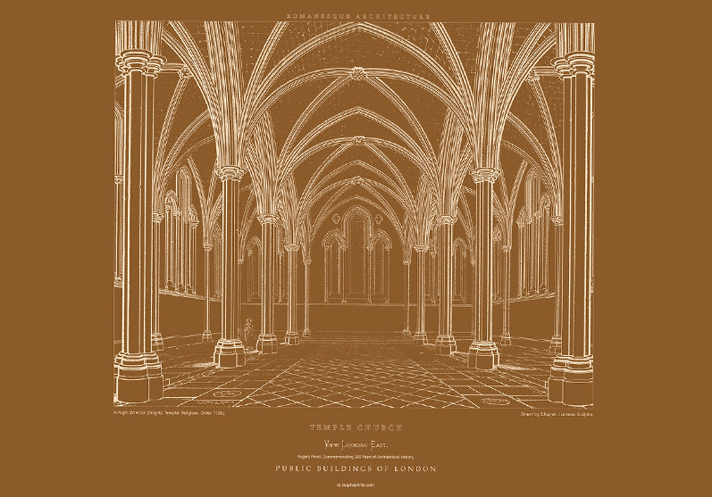 Temple Church 3