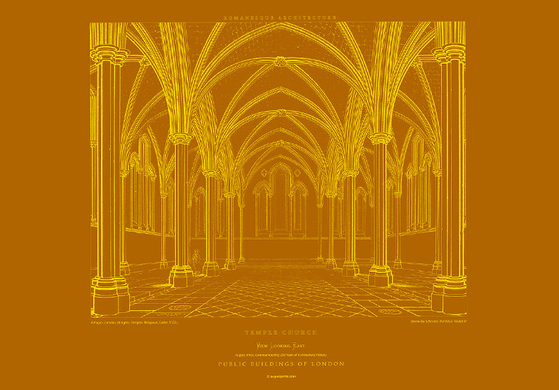 Temple Church 3