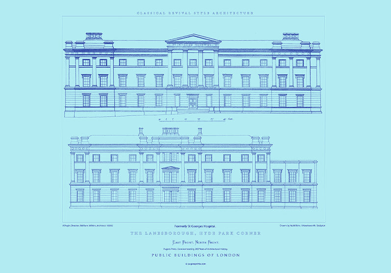The Lanesborough 1