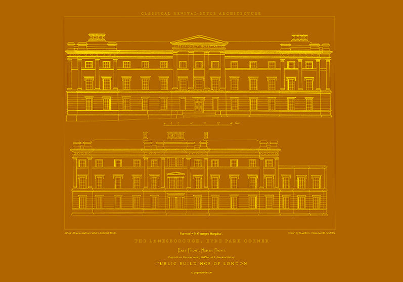 The Lanesborough 1