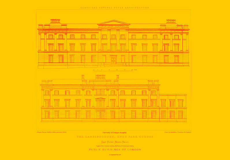 The Lanesborough 1