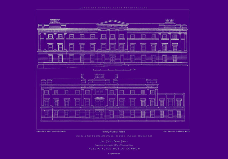 The Lanesborough 1