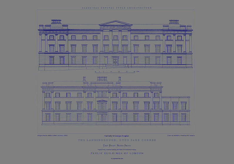 The Lanesborough 1