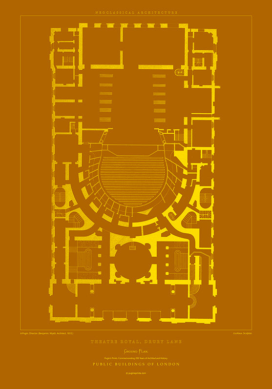 Theatre Royal 1