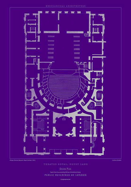 Theatre Royal 1