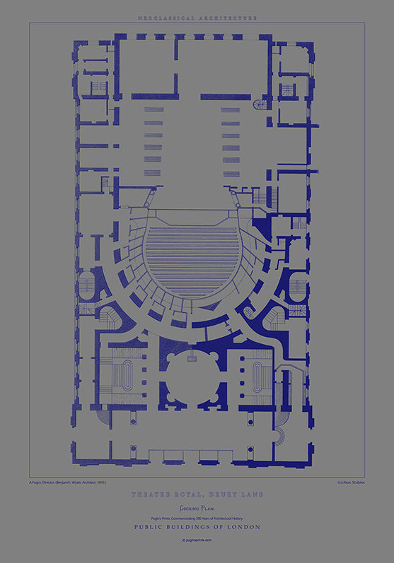 Theatre Royal 1