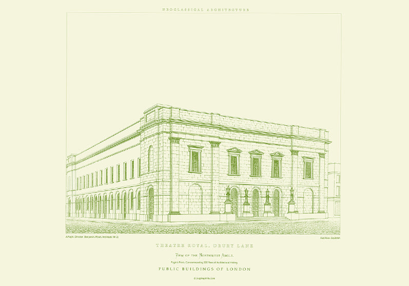 Theatre Royal 3