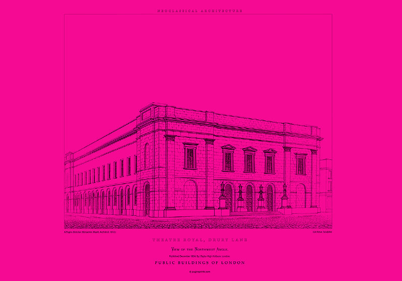 Theatre Royal 3