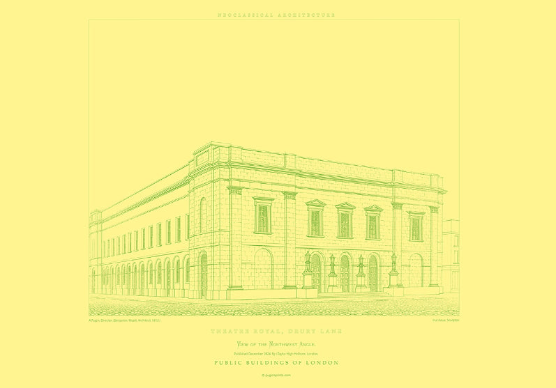 Theatre Royal 3