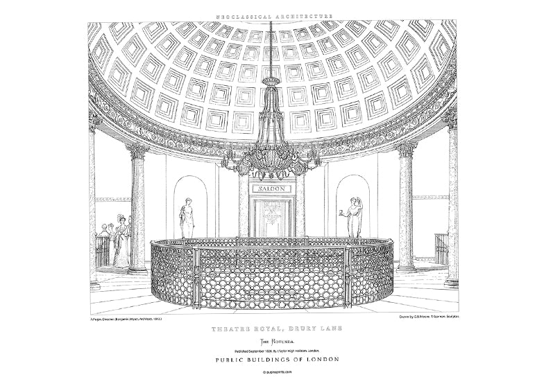 Theatre Royal 4